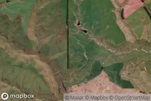 Whangaipotiki Stream