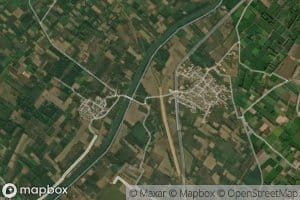 Unali Minor