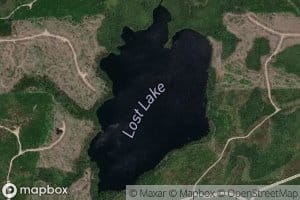 Lost Lake