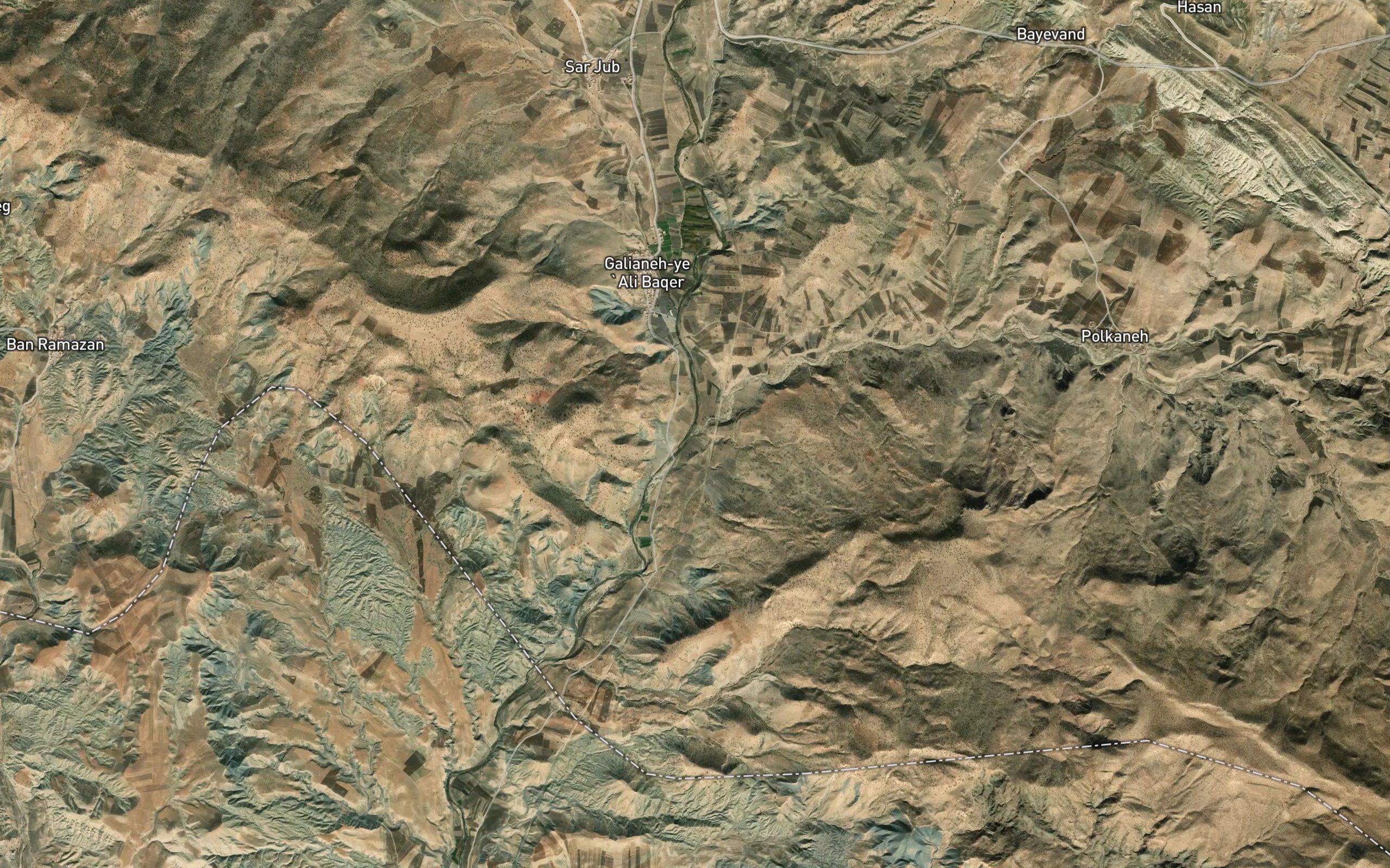 Rudkhaneh-ye Zirchia