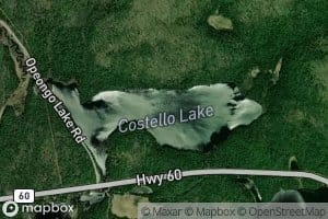 Costello Lake