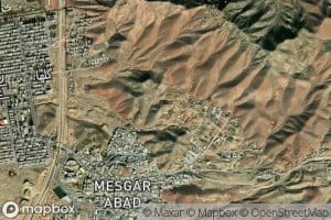 Cheshmeh-ye Gandabeh