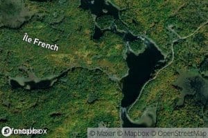 Baie de Letts