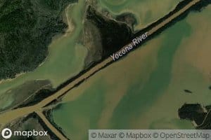 Yocona River Canal