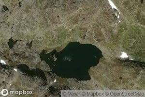 Svartetjonn