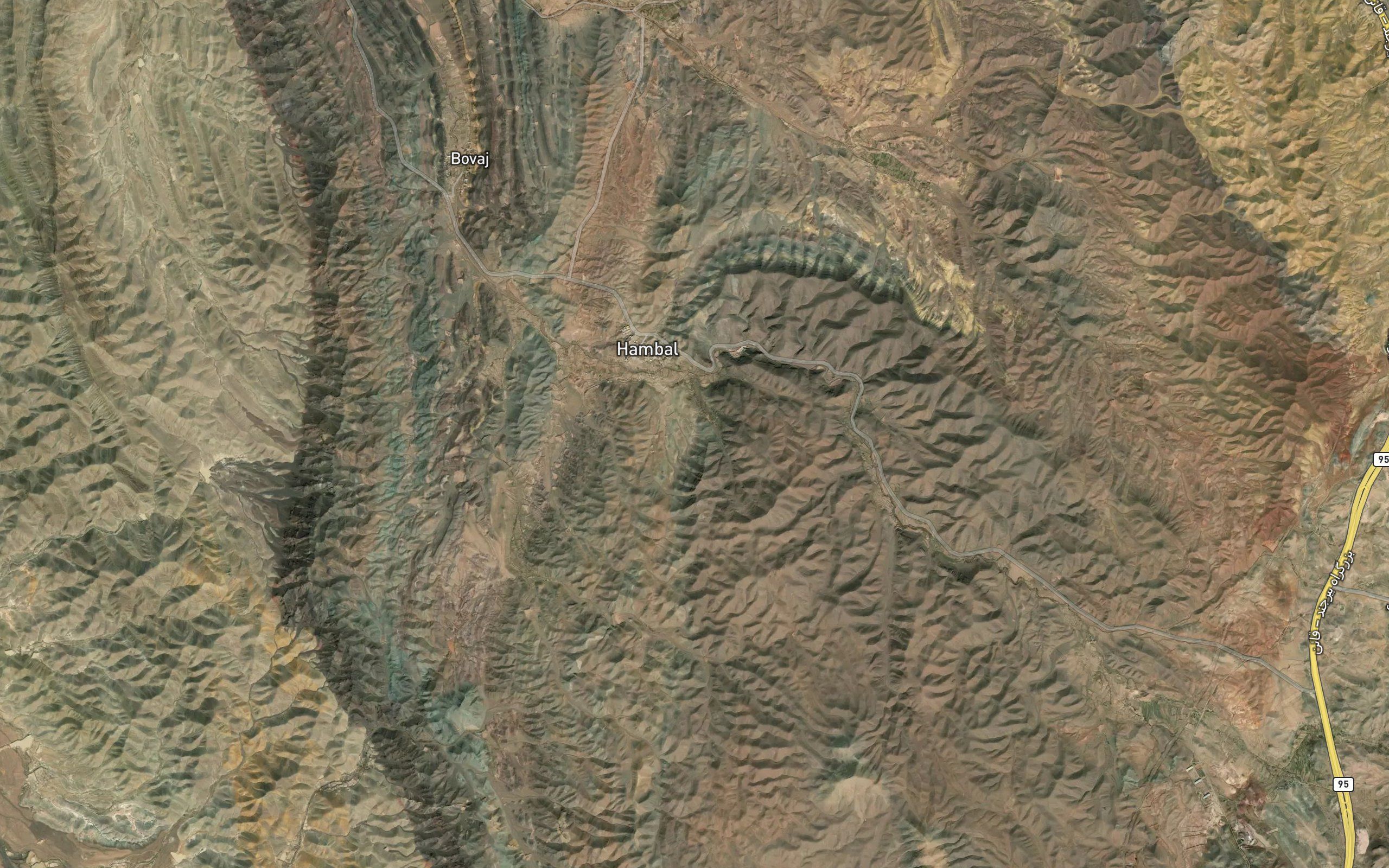 Cheshmeh-ye Seyyed
