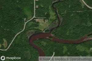 Pine River