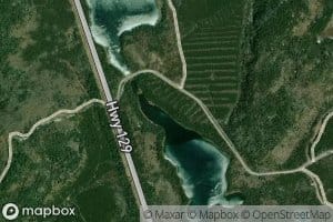 Hinckler Lake