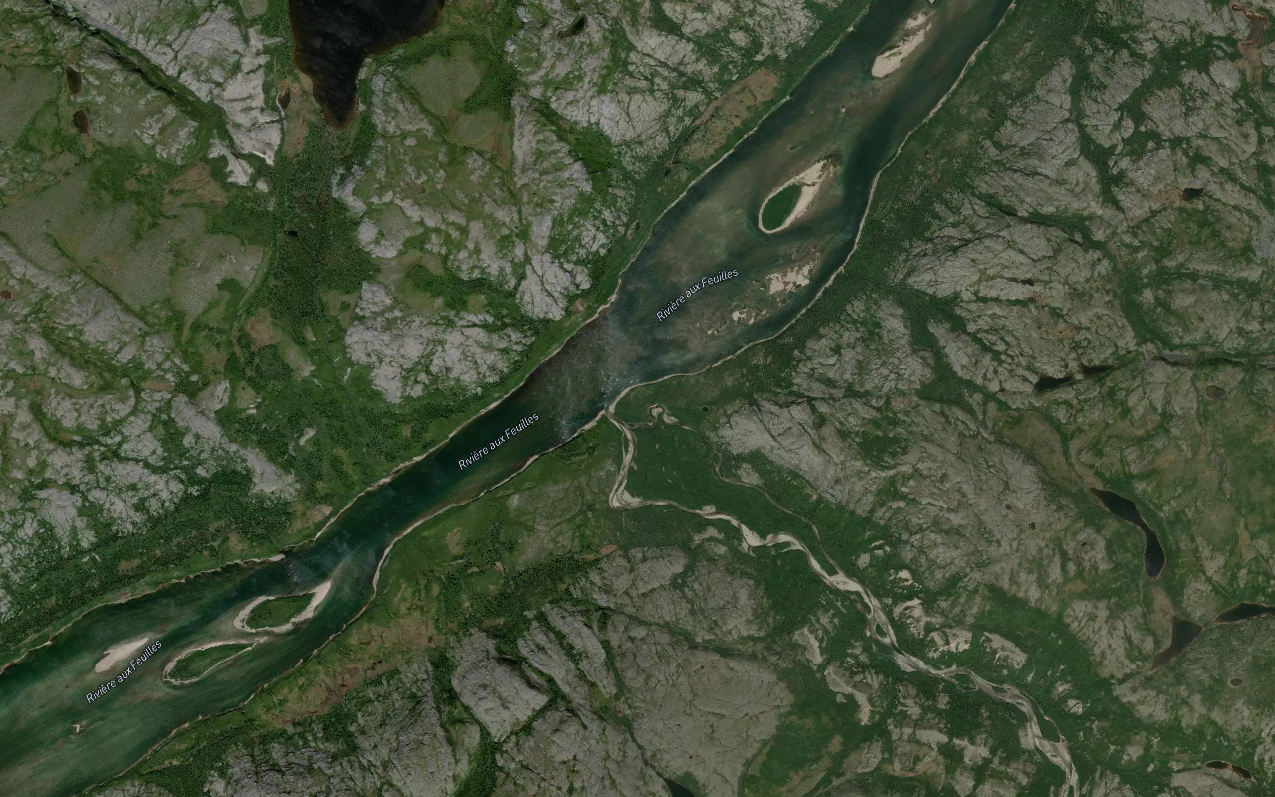 Ruisseau Herault