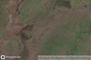 Little Scrubby Creek