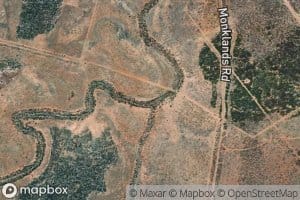 Saltbush Creek