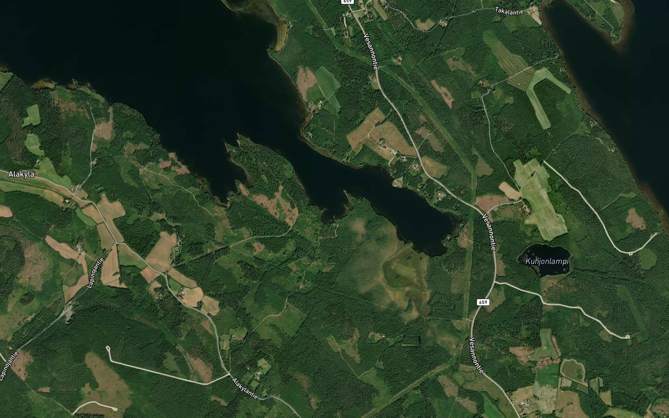 Jatalahti