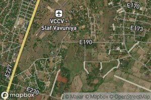 Chithamparamadu Kovil Kulam