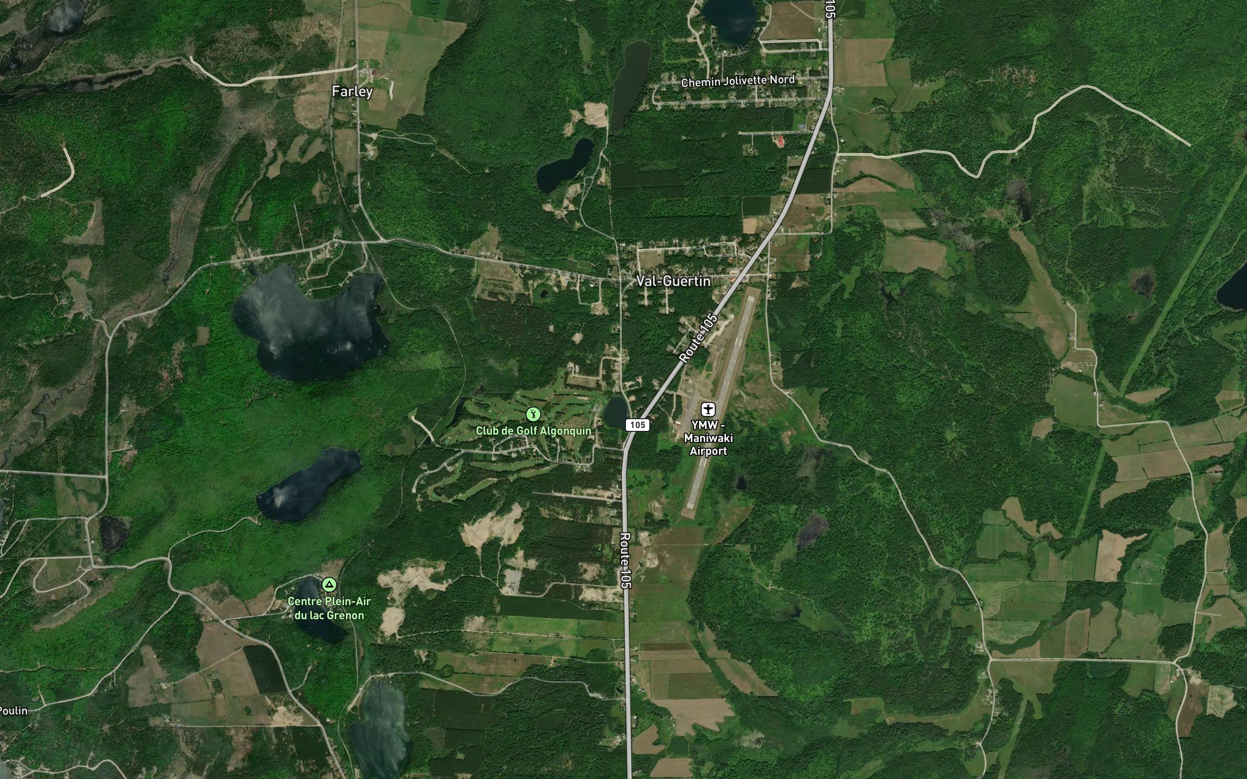 Lac Boileau
