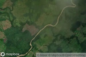 Quebrada Las Coyanturas