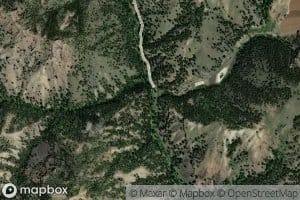 Buckskin Creek