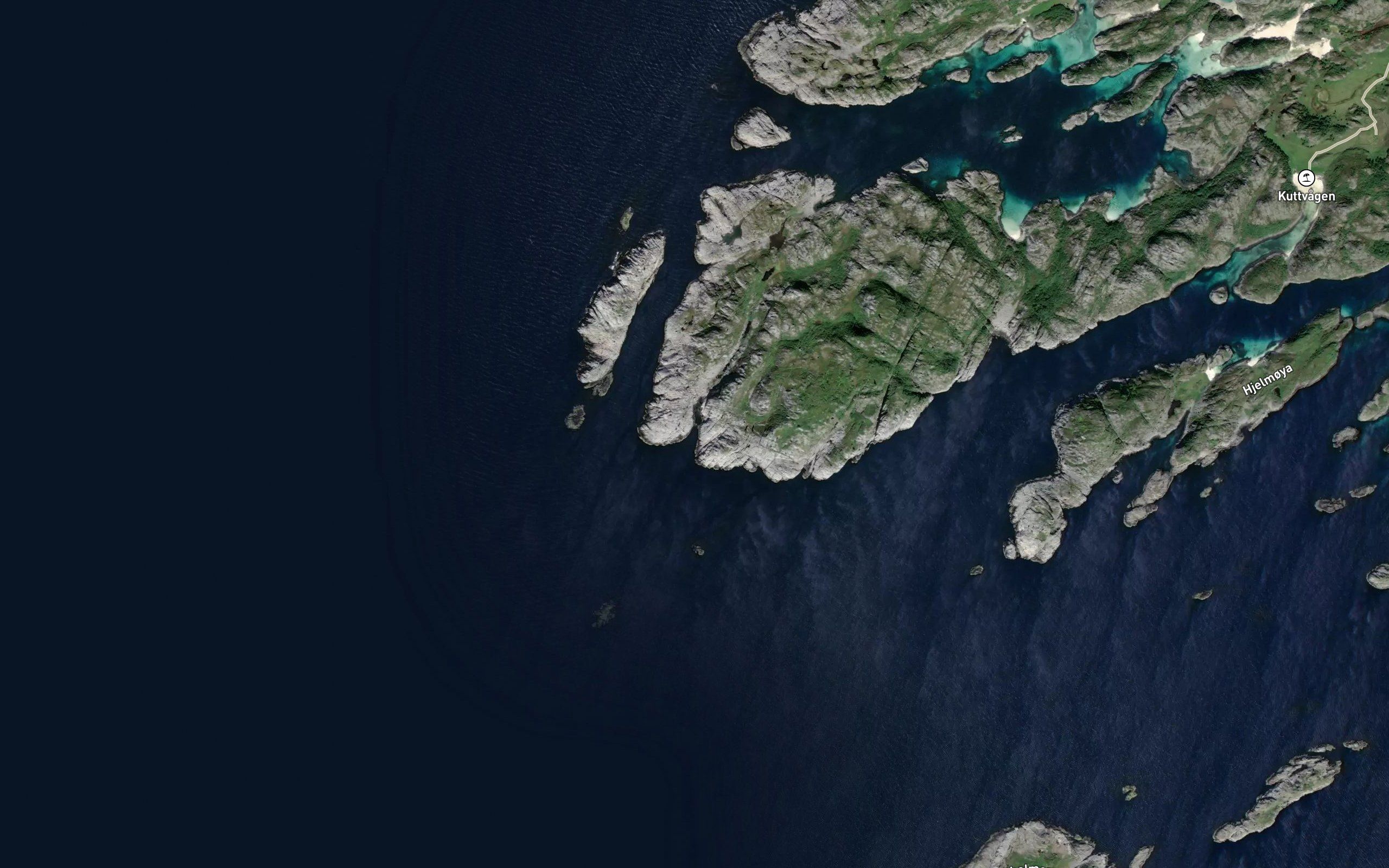 Sor-Otervika