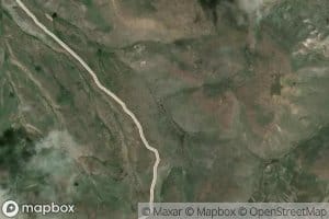 Texas Basin Spring