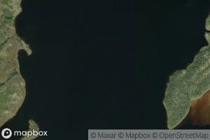 Lac Quentin