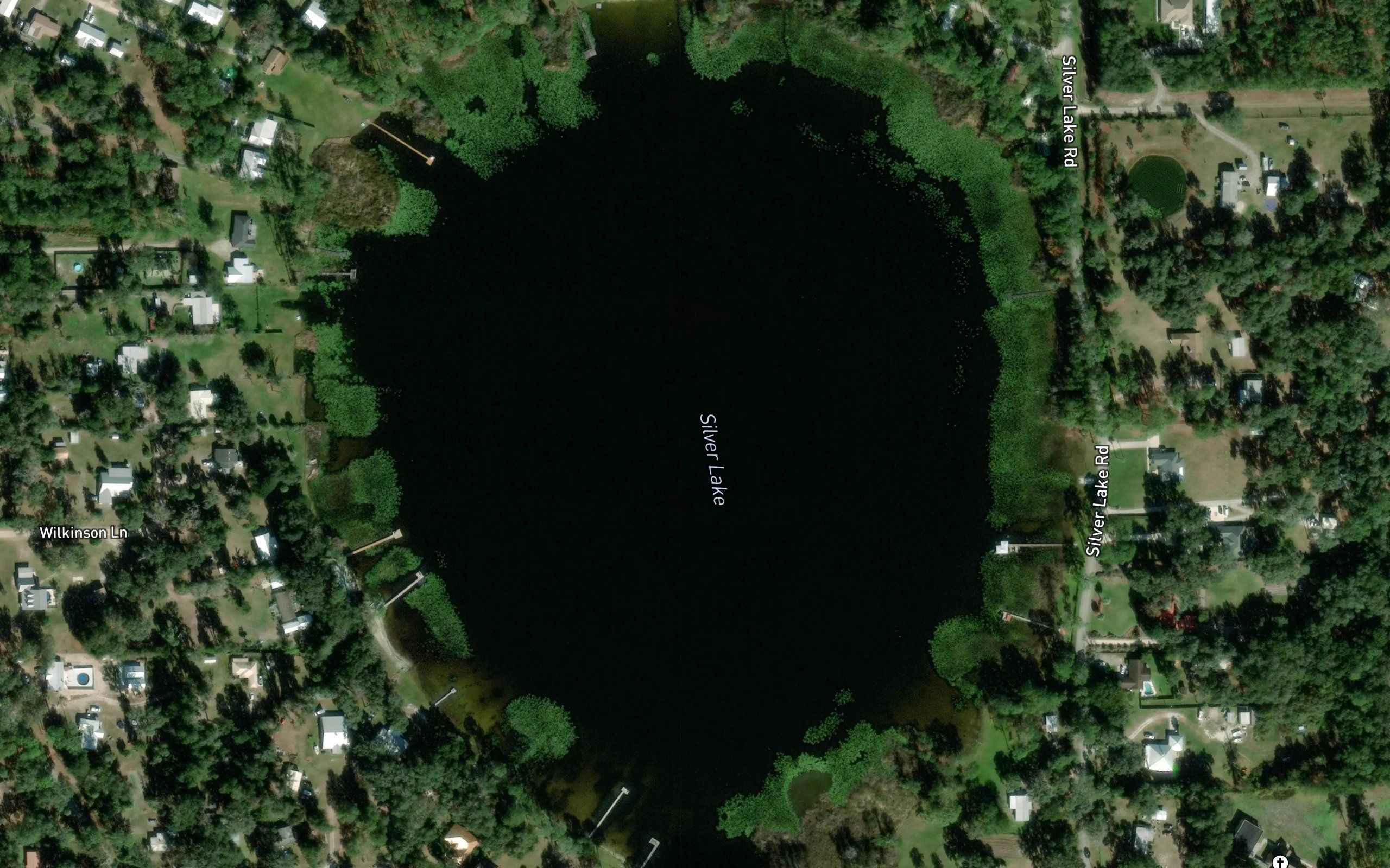 Silver Lake