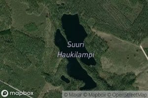 Suuri Haukilampi