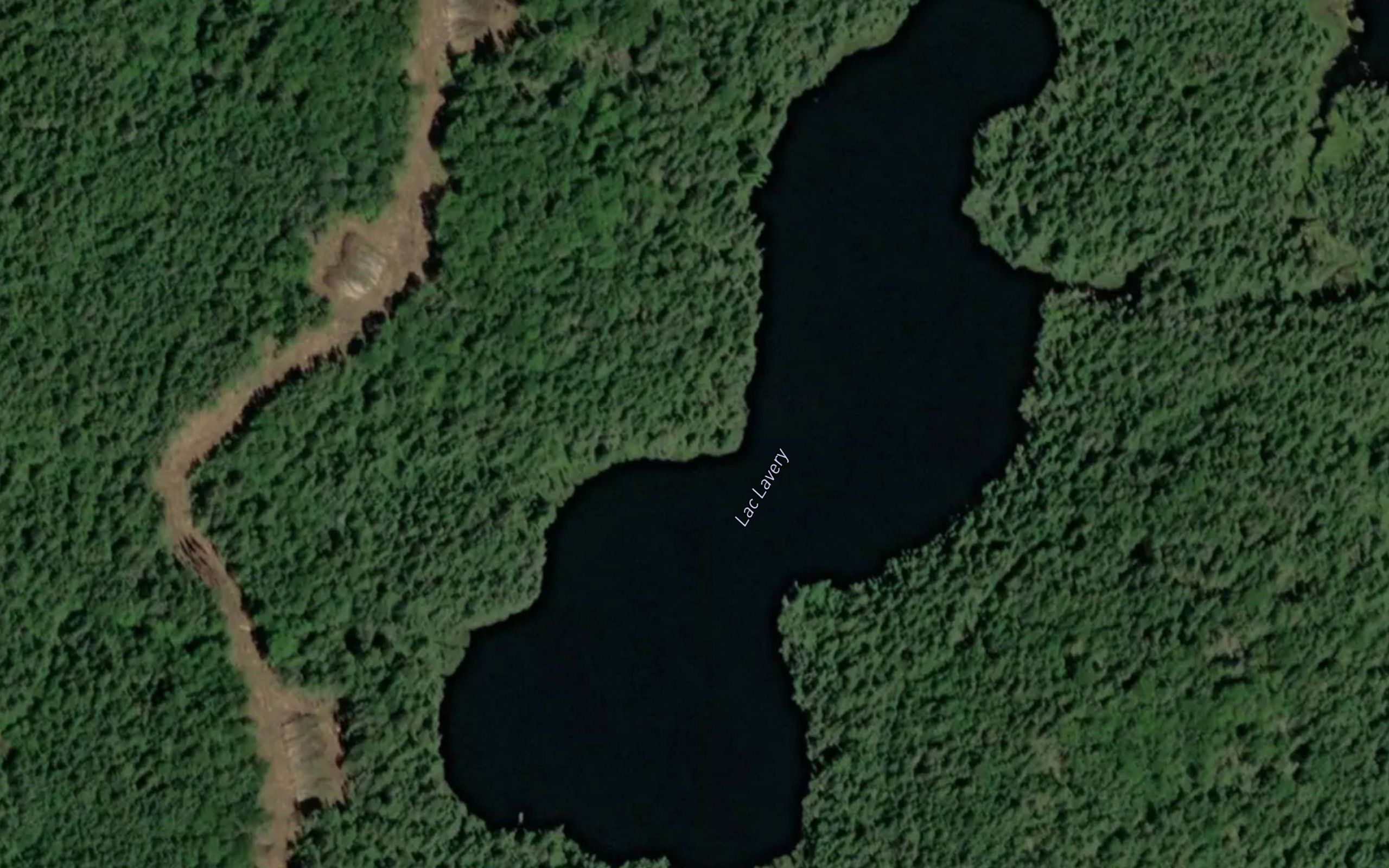Lac Lavery