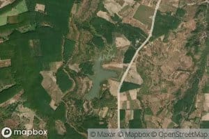 Ang Kep Nam Huai Kham Hai