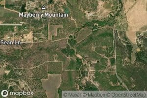 East Fork Sand Creek