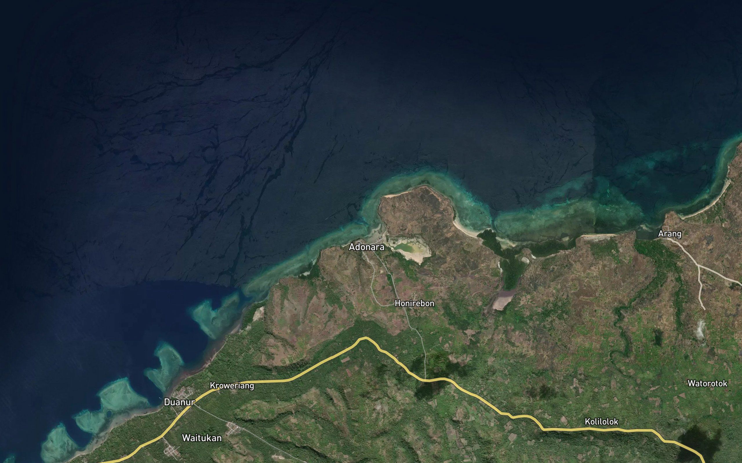Teluk Adonara