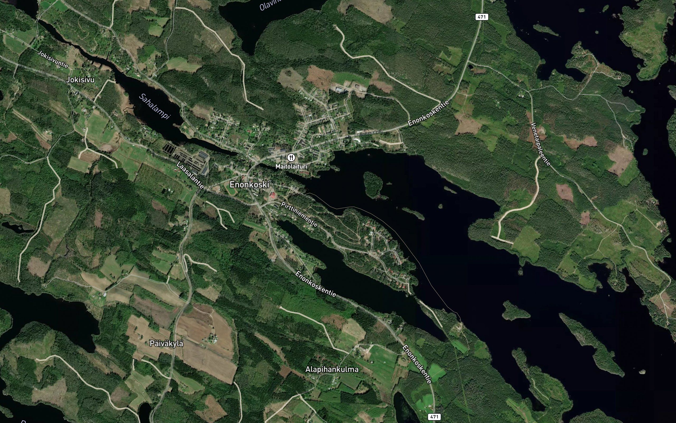 Liisanlahti