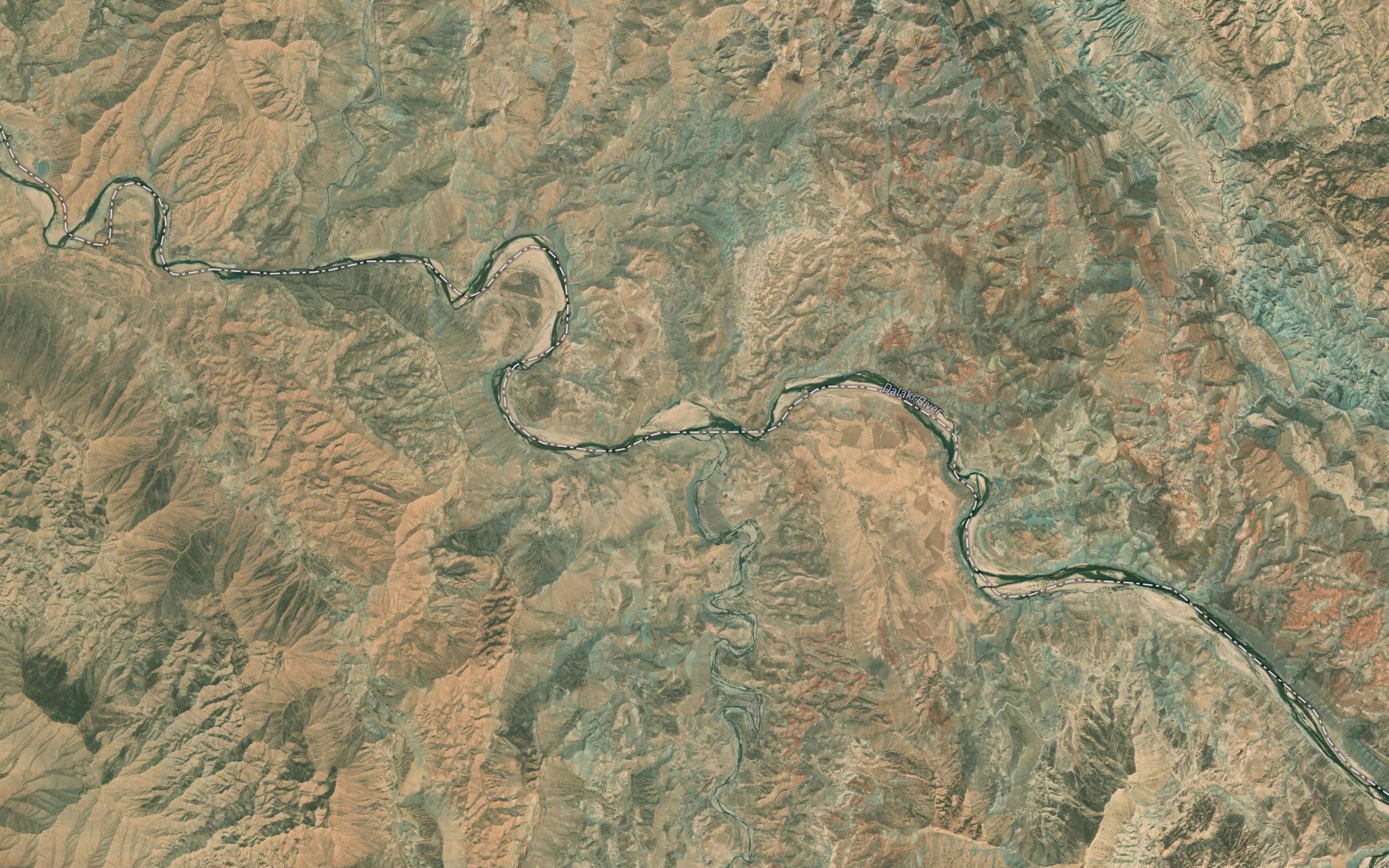 Rudkhaneh-ye Jamileh