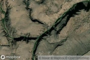 Red Basin Creek