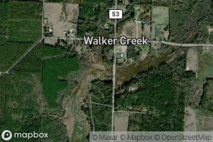 Walker Creek