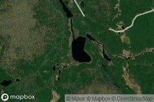 Lac Ananonta