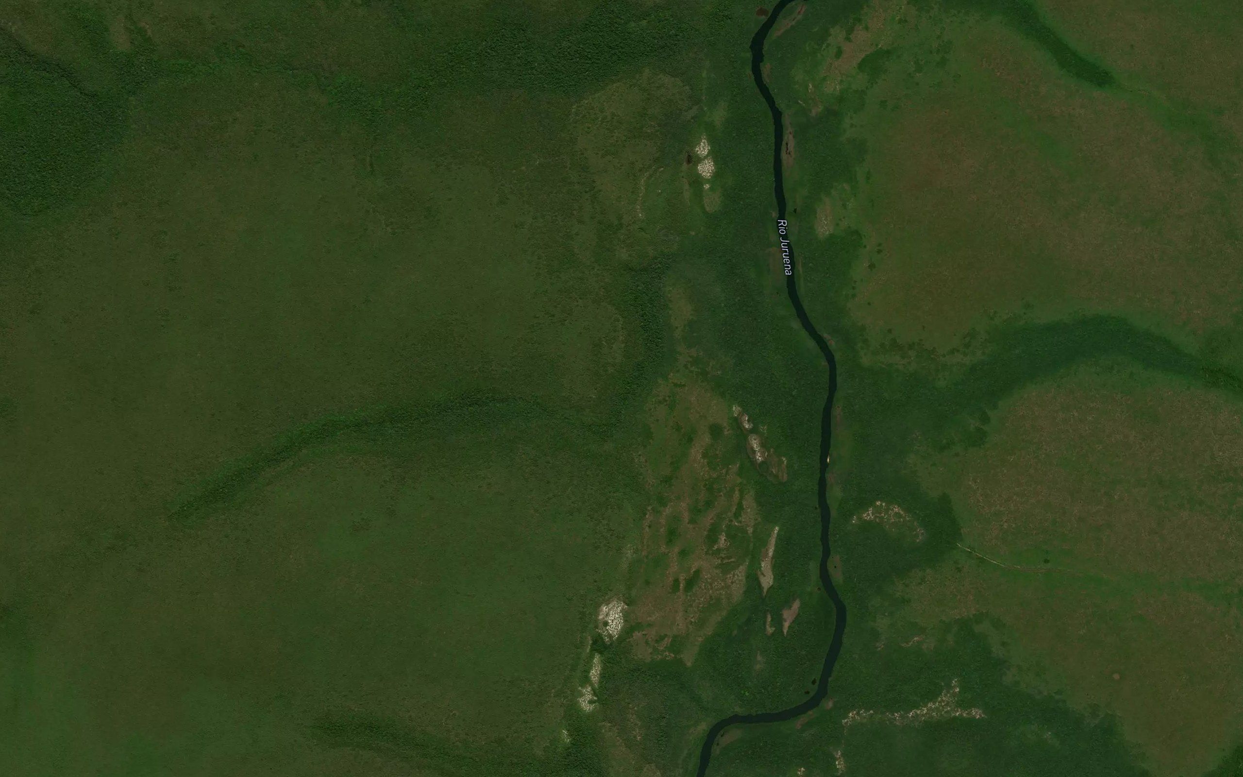 Rio Zoraxocoreza