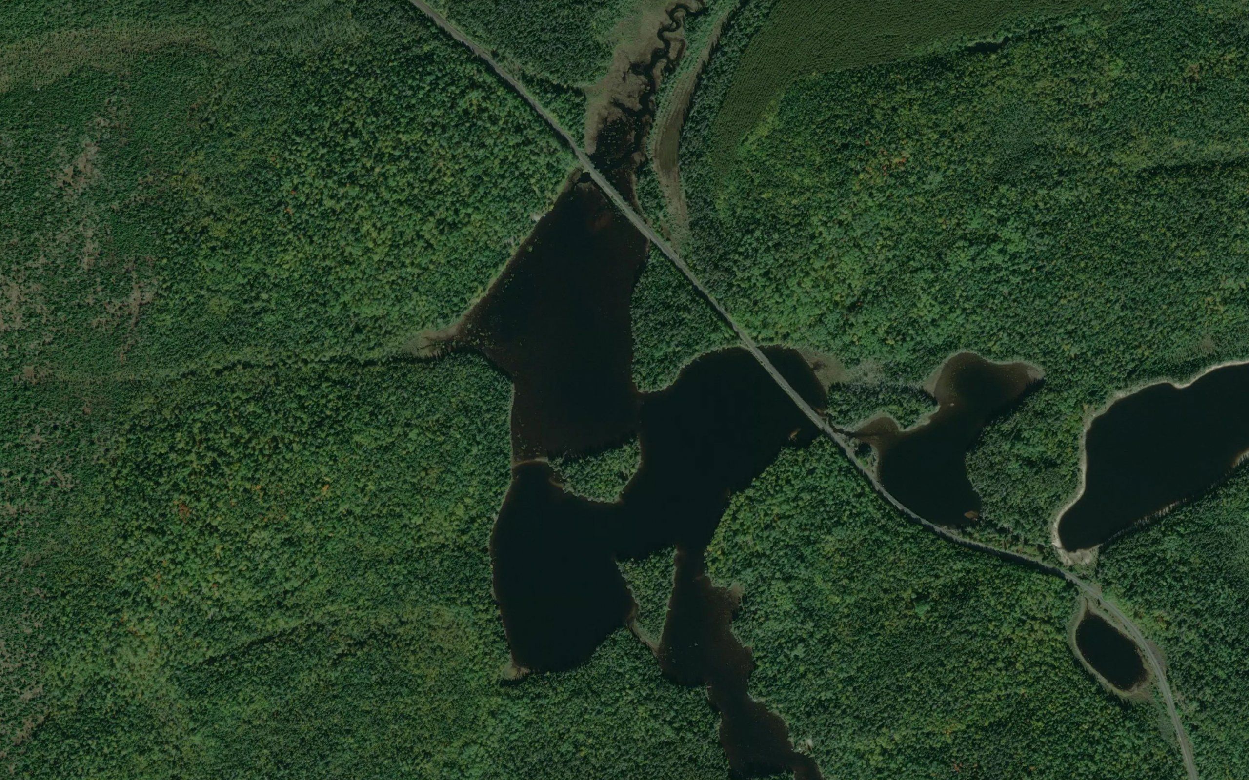 Henna Lake