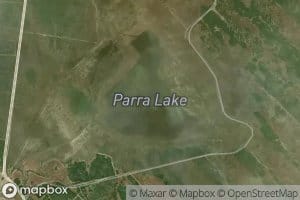 Parra Lake