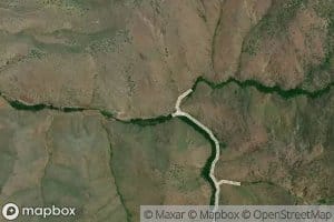 South Fork Thomas Creek