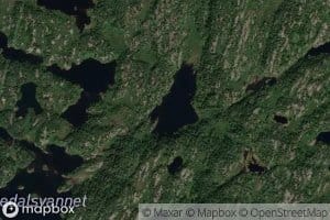 Svartevannet