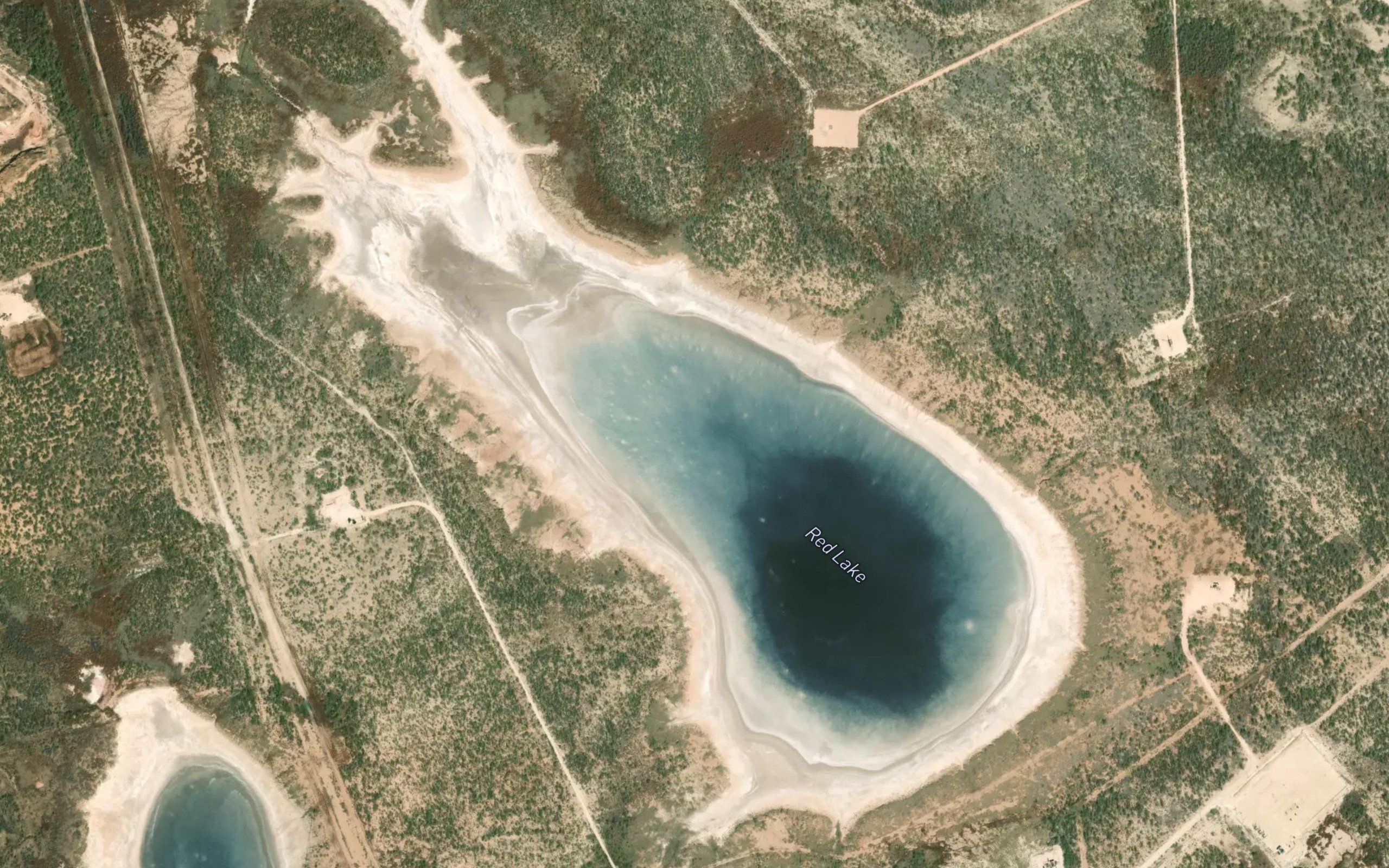 Red Lake