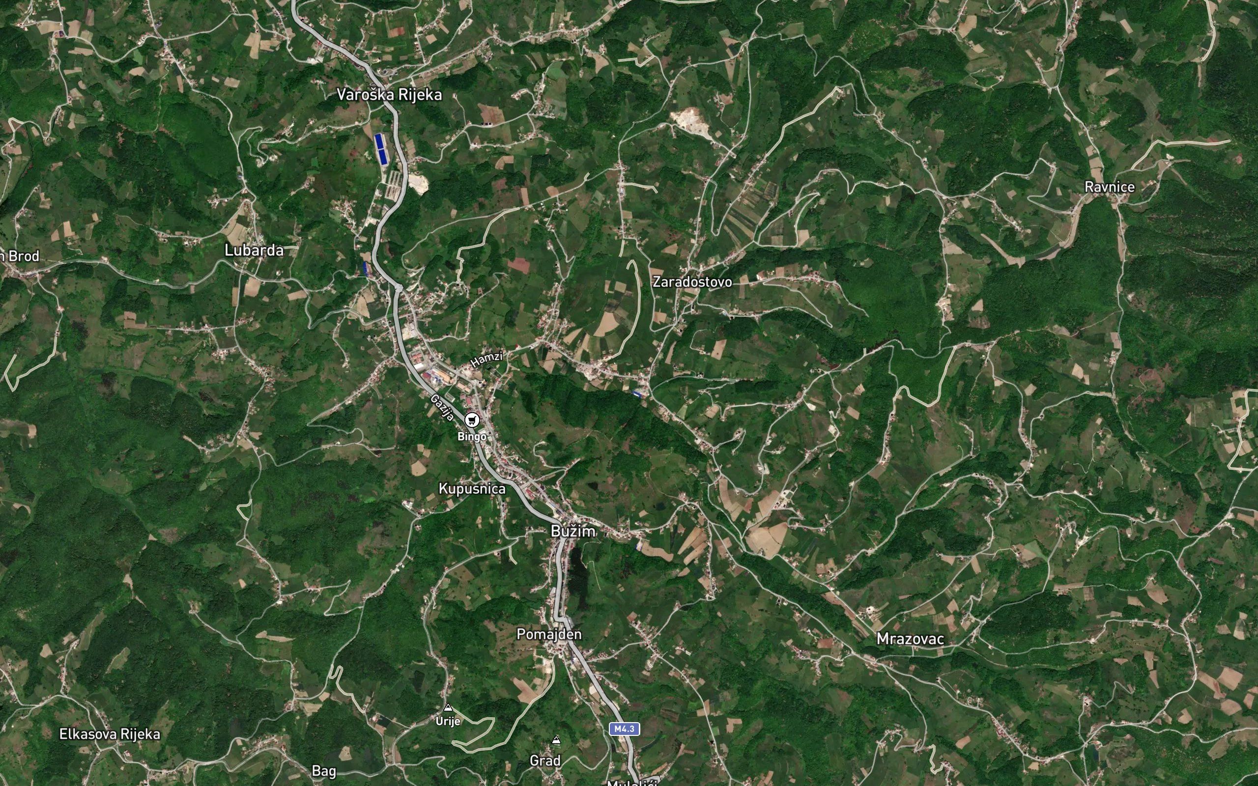 Mrazovac