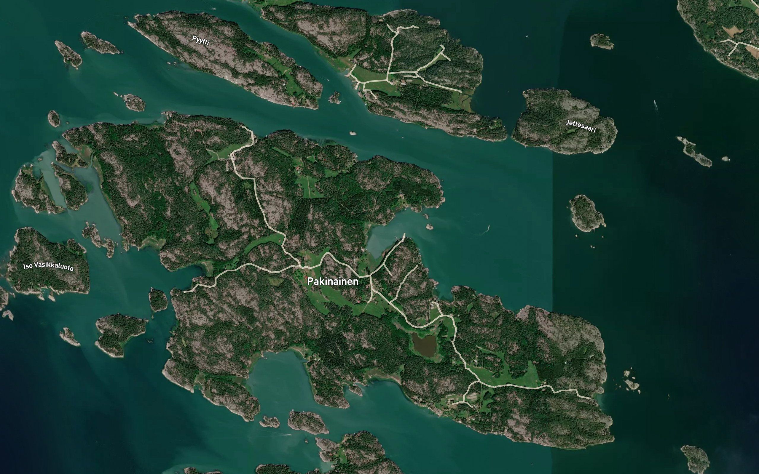 Punalahti