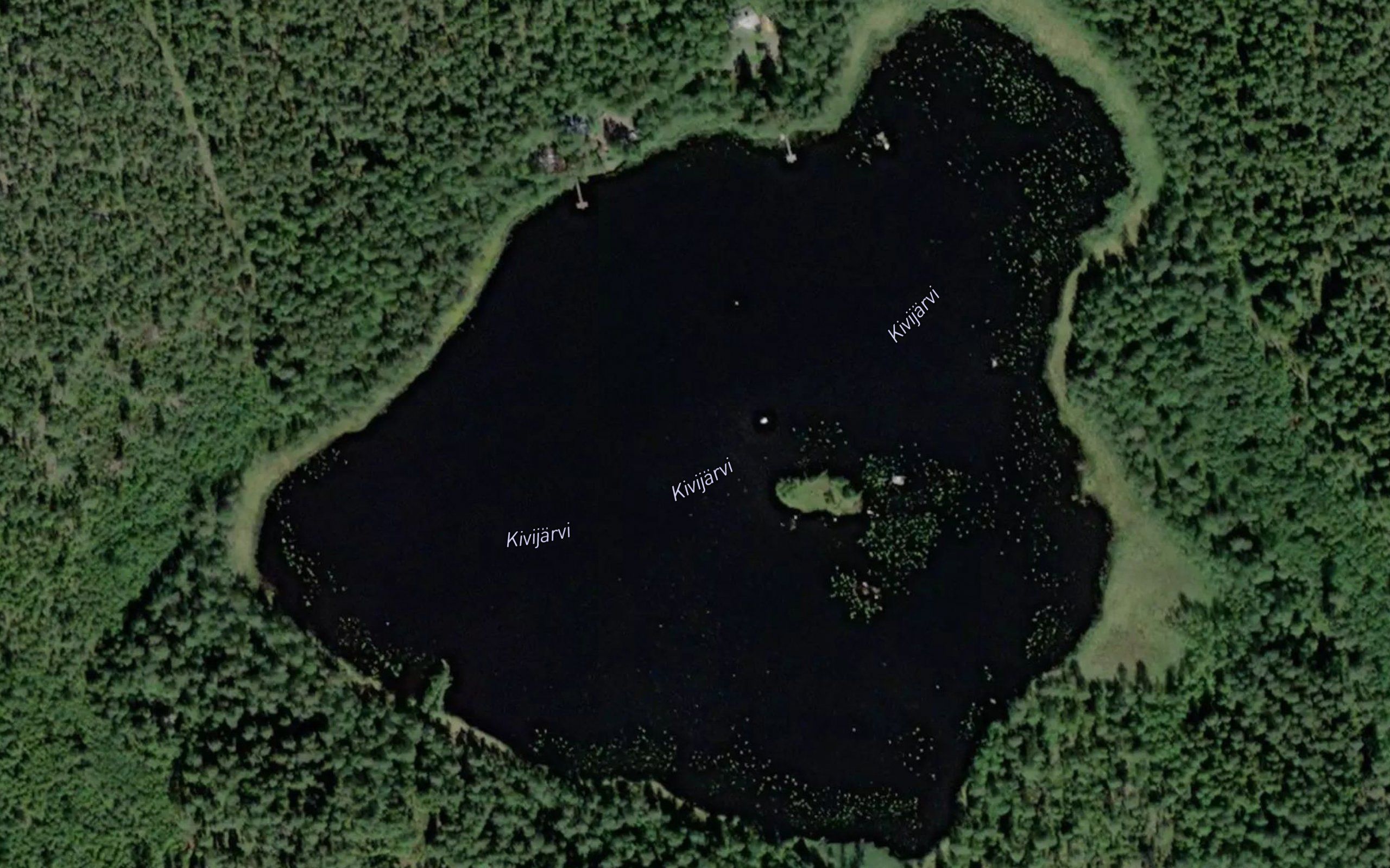 Kivijarvi