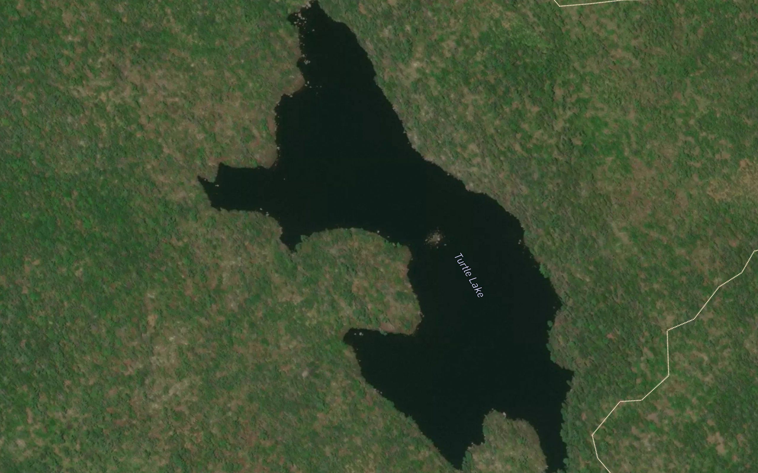 Turtle Lake