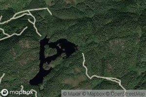 Eldhusdalsvannet