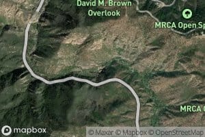 Malibu Reservoir