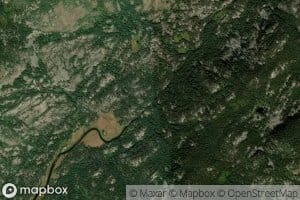 East Cross Creek
