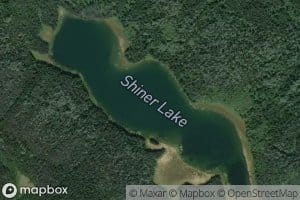 Shiner Lake