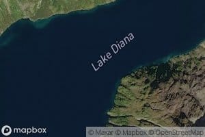 Lake Diana