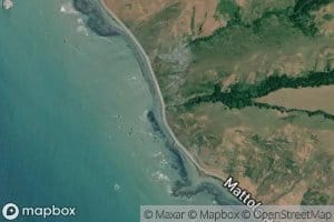 Durr Creek